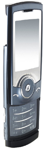 Samsung SGH-U600
