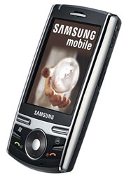 Samsung SGH-i710
