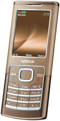 Nokia 6500 classic