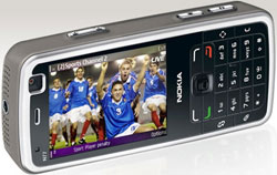 Nokia N77