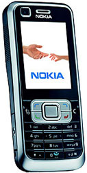 Nokia 6121 classic