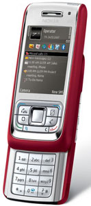 Nokia E65