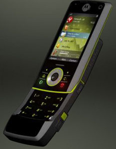 Motorola MOTO Z8
