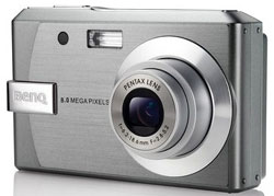BenQ E820