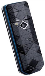 Nokia 7500 Prism