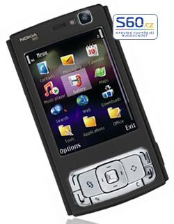 Nokia N95