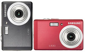 Samsung L730 / L830