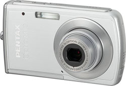Pentax Optio M40