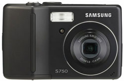 Samsung S750
