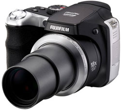 FujiFilm FinePix S8000fd