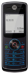 Motorola W160