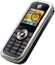 Motorola W213
