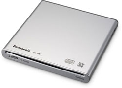 Panasonic VW-BN1