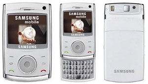 Samsung SGH-i620