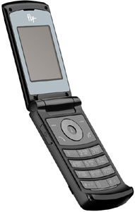 Fly SX305