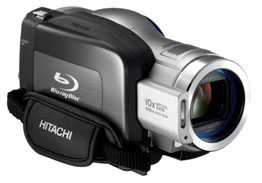 Hitachi DZ-BD70