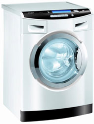 Haier WasH20