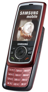 Samsung i400