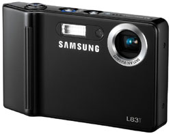 Samsung L83T