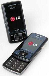 LG-SH150