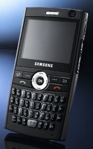Samsung i600