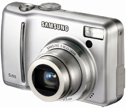 Samsung S85