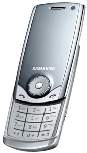 Samsung U700