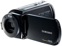 Samsung VP-HMX10C