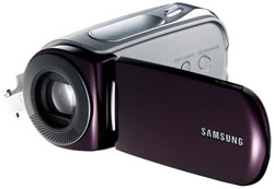 Samsung VP-MX10A
