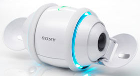 Sony SEP-10BT (