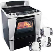 Whirlpool Polara GR556LRKS