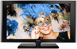 Samsung LE40F86 BD