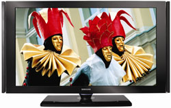 Samsung LE52F96 BD