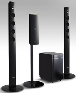 Samsung HT-TKX500