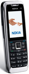 Nokia E51