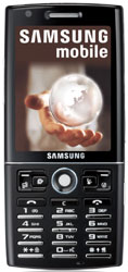Samsung i550