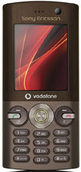 Sony Ericsson V640i