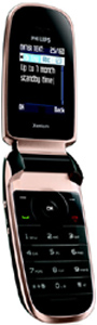 Philips Xenium 9@9h