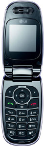 LG KG370