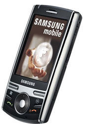 Samsung SGH-i710