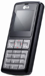LG KG276