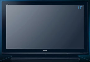 Panasonic TH-R65 PY700
