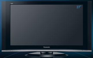 Panasonic TX-R37LZ70