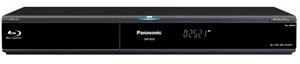 Panasonic DMP-BD30