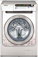 Samsung WF7102SKP