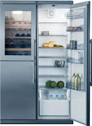 AEG Santo 75598 KG