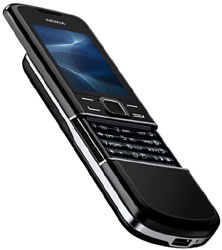 Nokia 8800 Arte