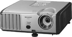 SHARP XR-30S