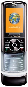 Motorola MOTO Z6c