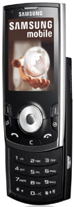 Samsung i560